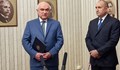 Димитър Главчев представя състав на кабинет след седмица