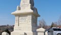Паметници в Долапите и Басарбово са с нов облик