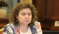 Наталия Киселова: ГЕРБ пуска четири амазонки да бранят интересите на Борисов