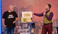 Ники Димов е спечелил 10 000 лева в “Сделка или не” преди месец