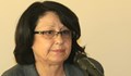 Елена Чернева-Маркова: Заемането на политическа длъжност е несъвместимо с моите функции