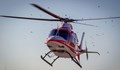 Пет неудобни въпроса за първия ни медицински хеликоптер