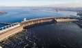 Руски удар порази най-големия украински язовир