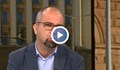 Първан Симеонов: ГЕРБ прекалиха с хитруването