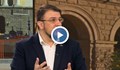 Настимир Ананиев: Борисов се опитва да сложи настойници на Габриел