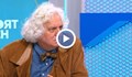Георги Лозанов: Няма остри реплики между ГЕРБ и ПП-ДБ, значи разговорите вървят добре