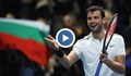 Григор Димитров продължава напред на турнира в Индиън Уелс