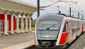 9 000 места повече във влаковете за 3-ти март осигурява БДЖ