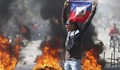 Съветът за сигурност на ООН заседава извънредно заради хаоса в Хаити