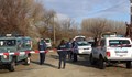 Маскирани мъже ограбиха възрастна двойка след побой в Благоевград