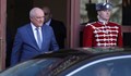 Румен Радев посочи Димитър Главчев за служебен премиер