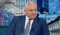 Иван Демерджиев: Заедно с мигрантите се пропускат и хора от терористични организации