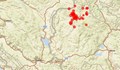 Земетръсната активност в Западни Балкани продължава трети ден