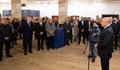 Румен Радев участва в откриването на изложбата "Пътеки на времето"
