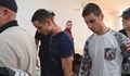 Втори съдия "поряза" близнаците от Цалапица