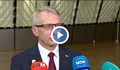 Николай Денков: Гласуването на Габриел като премиер е изнасилване на Конституцията