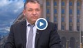Димитър Гърдев: За да бъде допусната в НАТО една страна, тя трябва да има контрол върху територията си
