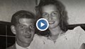 Двама влюбени се събраха след 77 години раздяла