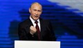 Владимир Путин: Враговете на Русия не осъзнават с кого си имат работа