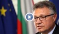 Велизар Шаламанов: Има проблем в предоставянето на военна помощ за Украйна