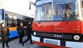 На 3 март: Пускат ретро автобуси „Чавдар“ и „Икарус“ в София