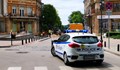 Засилено полицейско присъствие в Русе