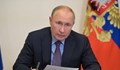 Владимир Путин: И четиримата терористи са задържани, бягали са към Украйна