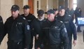Доживотен затвор без право на замяна за двойното убийство в Бургас
