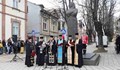 Почетоха 131-ата годишнина от смъртта на Баба Тонка