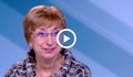 Екатерина Михайлова: В поведението на двете водещи сили няма смисъл