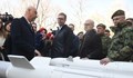 Сърбия ще произвежда дронове самоубийци "Комарац"