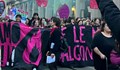 Общонационална стачка в Италия