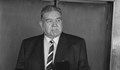 Почина бившият карловски кмет Христо Войняговски