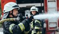 Мъж загина при пожар в Благоевград