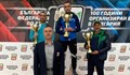 Левски София спечели турнира за Купата на България по бокс за мъже