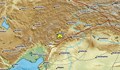 4,8 по Рихтер разтърси Централна Турция