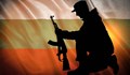 "Галъп": 42% от българите не биха се били за страната си, ако има война