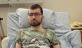 Ивчо се бори за живота си: Медикаментите свършват, а операцията е близо!