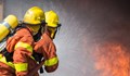 40 пожара гасиха огнеборците през изминалото денонощие