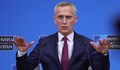 Йенс Столтенберг: НАТО не планира да изпрати войски в Украйна