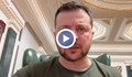 Володимир Зеленски: Нито една страна не може да устои на подобен терор!
