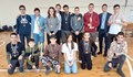 Русенските мегейци станаха шампиони по волейбол и шахмат