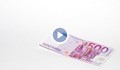Младежи опитаха да платят с фалшива банкнота от 500 евро