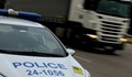 Задържаха дрогиран турски шофьор на автобус на пътя Русе - Бяла