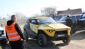 Офроуд забавления на Конския Великден в Пловдив