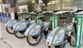 Пуснаха електрически велосипеди под наем в Силистра