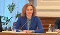 Иванка Шалапатова: Продължаване на политиката за повишаване доходите е наш приоритет