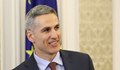 Андрей Гюров: Не съм приемал да стана кандидат за служебен премиер