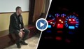 Млад шофьор "лети" със 180 км/ч на пътя София - Варна