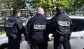 Разследват 8-годишно дете, влязло с три ножа във френско училище